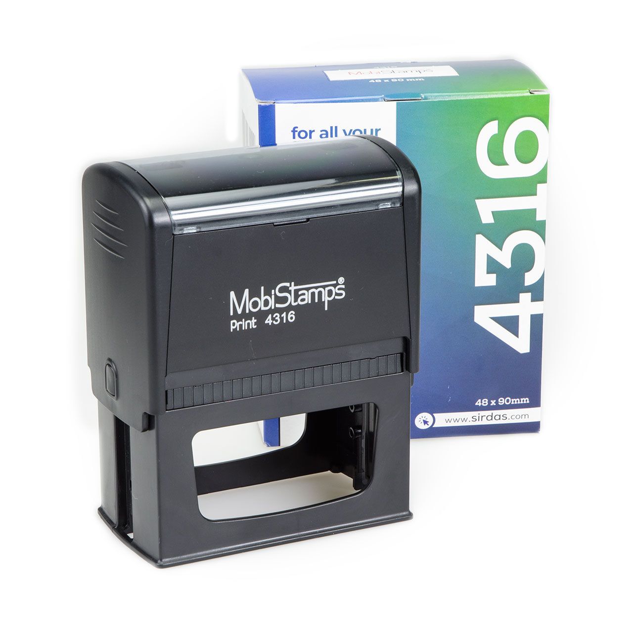 Sirdas MobiStamps Print 4316